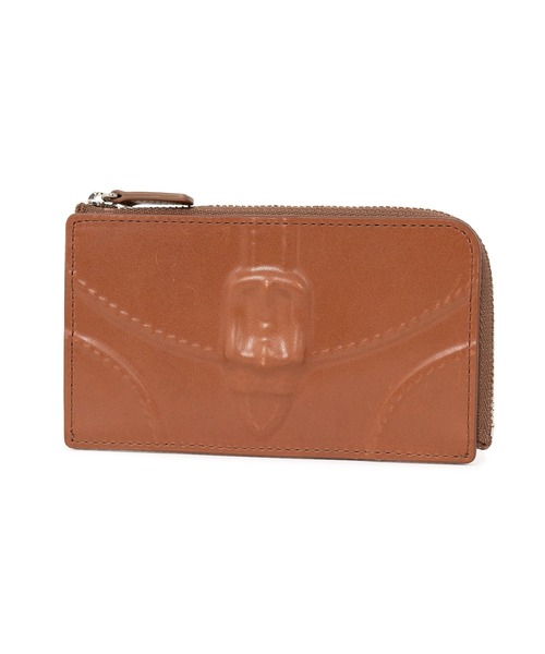 INVISIBLE' Fragment Case（財布）｜Maison MIHARA YASUHIRO