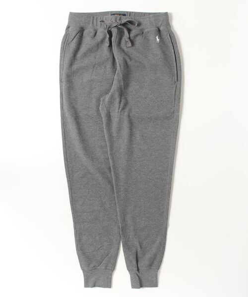 セール】【POLO RALPH LAUREN】ワッフル ジョガーパンツ（その他パンツ