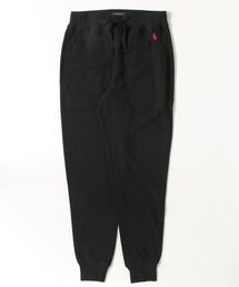 未使用品✨Ralph Laurenパンツ(黒)お値下げ❣️定価¥35,200 LAUREN Ralph Lauren（ローレンラルフローレン）ニット