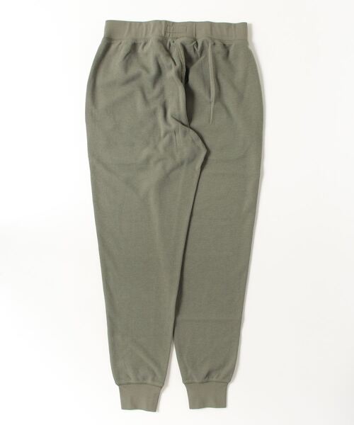 POLO RALPH LAUREN（ポロ ラルフ ローレン）の「【POLO RALPH LAUREN】ワッフル ジョガーパンツ（その他パンツ・メンズ・ネイビー/ヘザーチャコール/ブラック/モスグリーン・X-LARGE/LARGE/MEDIUM）」の5枚目の写真