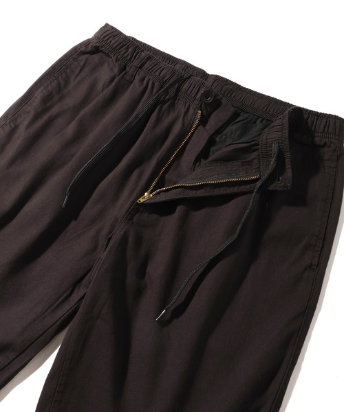 HANES(ヘインズ)の「【HANES/ヘインズ】チノクロス リラクシングショートパンツ(その他パンツ・メンズ・ブラック/ベージュ/ネイビー/カーキ・M/L/LL)」の10枚目の写真