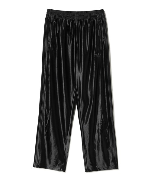 adidas（アディダス）の「adidas / ファイヤーバード アディカラー メタリック トラックパンツ（その他パンツ・メンズ・ブラック・SMALL/MEDIUM/LARGE/X-LARGE）」の2枚目の写真