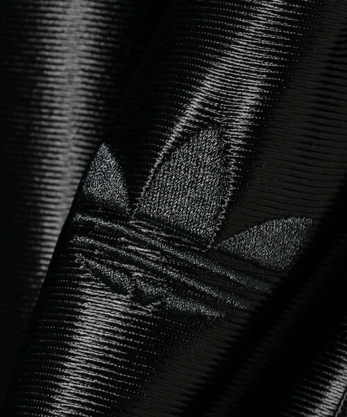 adidas（アディダス）の「adidas / ファイヤーバード アディカラー メタリック トラックパンツ（その他パンツ・メンズ・ブラック・SMALL/MEDIUM/LARGE/X-LARGE）」の9枚目の写真