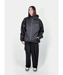 APPLEBUM(Abvo)Shell Jacket(u])