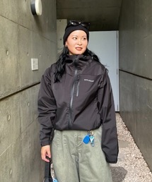 APPLEBUM（アップルバム）の「Shell Jacket（ブルゾン）」