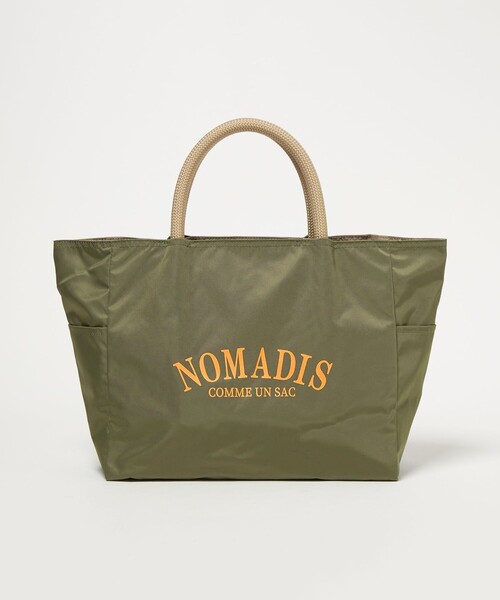 NOMADIS＞SAC2 トートバッグ（トートバッグ）｜NOMADIS