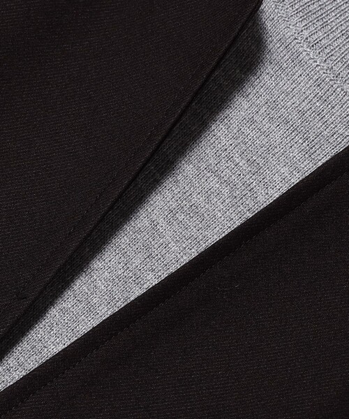 B:MING by BEAMS（ビーミングバイビームス）の「タートルネック ニット × スキッパー ワンピース セット（S～M）（ワンピース・レディース・グリーン系その他/ブラウン系その他/ブラック・MEDIUM/SMALL）」の18枚目の写真