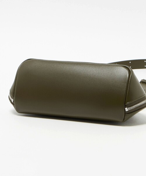 ADD CULUMN＞FIGRE BODYBAG/ショルダーバッグ（ショルダーバッグ