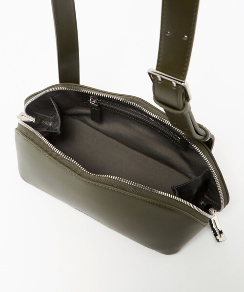 ADD CULUMN＞FIGRE BODYBAG/ショルダーバッグ（ショルダーバッグ