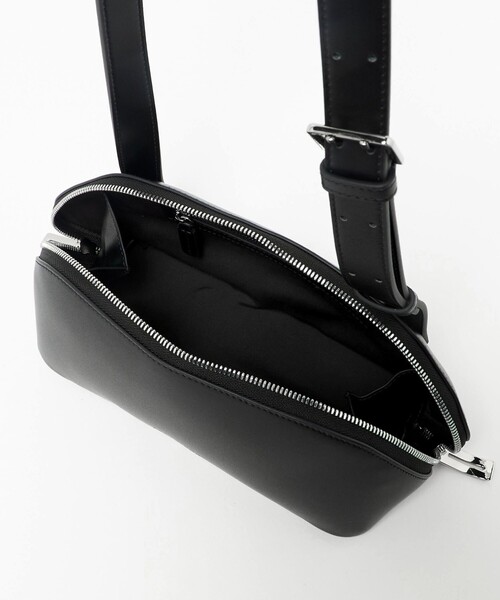 ADD CULUMN＞FIGRE BODYBAG/ショルダーバッグ（ショルダーバッグ