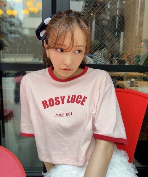 トップス rosy luce TOPS – Rosy luce
