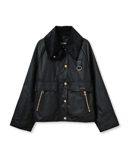 Barbour UK12 スペイ　キャットン　CATTON バブアー Barbour UK12 スペイ キャットン CATTON バブアー Barbour UK12