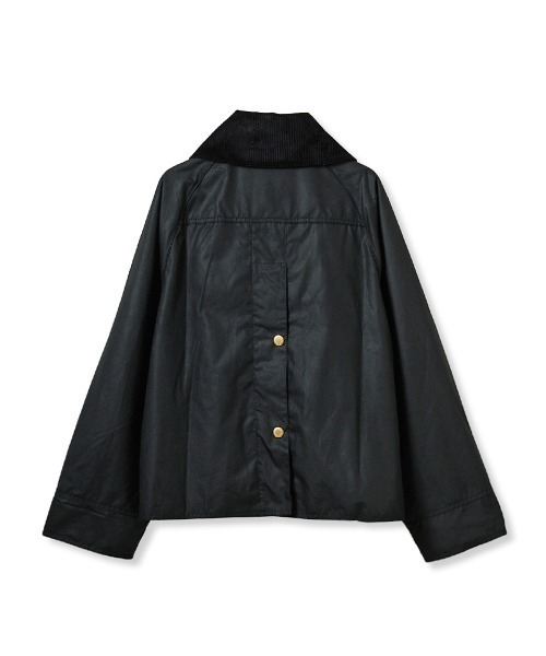 Barbour Re-Engineered Catton ワックス ジャケット Barbour バブアー キャットン ワックス ジャケット CATTON WAX