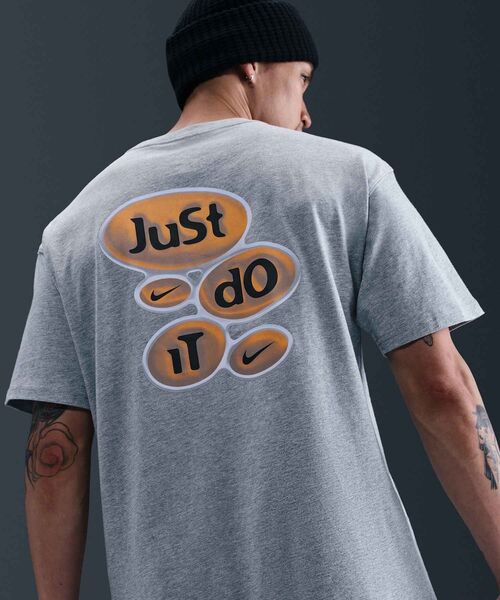 能代工業高のナイキスポンサー時代のTシャツです。Nike NOSHIRO ナイキ（NIKE）（キッズ）GRADIENT FUTURA 半袖Tシャツ 86D906