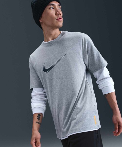 メンズウェア apple... セール】ナイキ スポーツウェア メンズ マックス90 Tシャツ