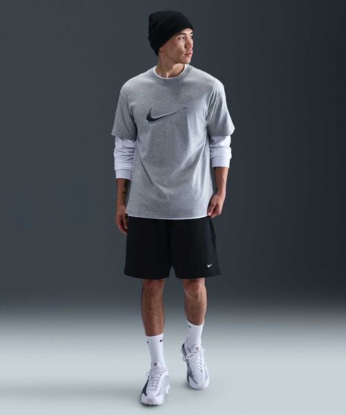 ウェア NIKE ナイキ（NIKE）（キッズ）ジュニア スポーツウェア LBR クラブ