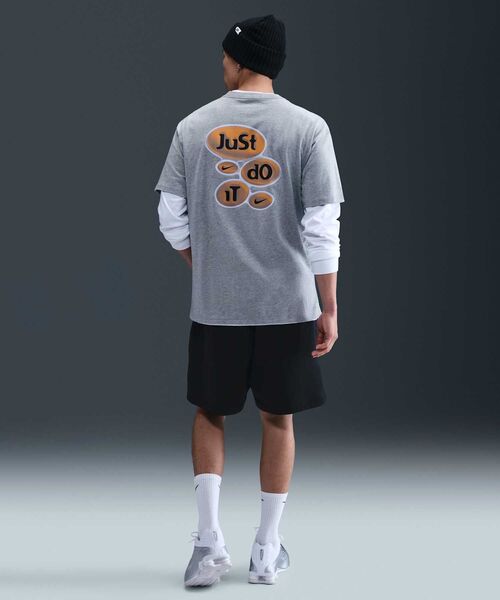 新品未使用 ナイキ バウアーマン トラック クラブ ウォームアップシャツ ナイキ（NIKE）（メンズ）クラブ ショートスリーブ