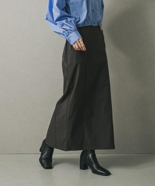 ストレッチタイトスカート（スカート）｜SENSE OF PLACE by URBAN