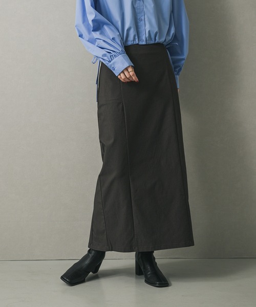 スカート THEREDTHREAD THEREDTHREAD / ザレッドスレッド】S w skirt thread