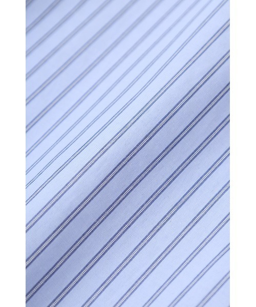 セール】LAYERED NUANCE SHIRTS（シャツ/ブラウス）｜CLANE（クラネ