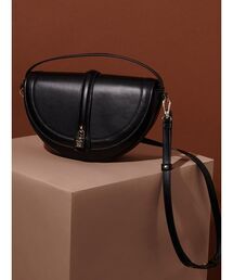 SNIDEL | ハーフムーンバッグ(ハンドバッグ)