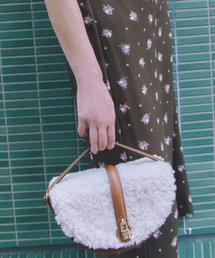 新品未使用タグ付き　スナイデル　バケツバッグ　BRW SNIDEL｜スナイデルのハンドバッグ通販 - ZOZOTOWN