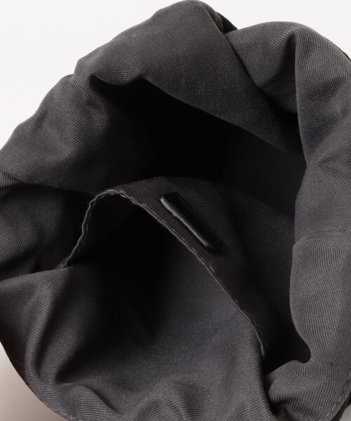 Three Four Time（ｽﾘｰﾌｫｰﾀｲﾑ）の「スエードスタッズドロストBAG（トートバッグ・レディース・キャメル/ブラック/カーキ・FREE）」の13枚目の写真