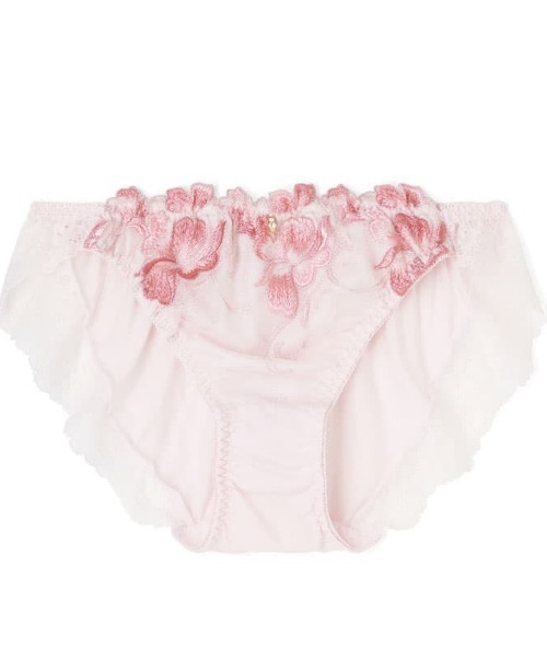 セール】エレガントコレクション【2507】ノーマルショーツ（ショーツ