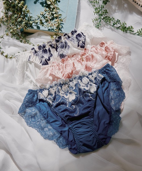 セール】エレガントコレクション【2507】ノーマルショーツ（ショーツ