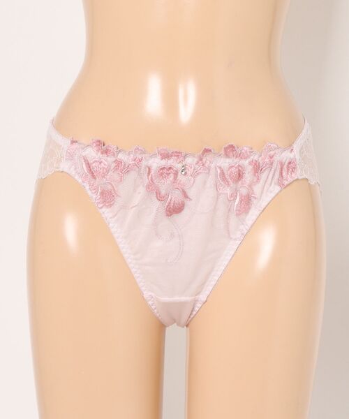 セール】エレガントコレクション【2507】ノーマルショーツ（ショーツ