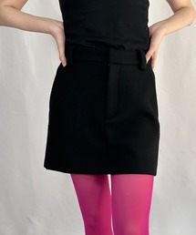 MINI SKIRT