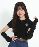 PINKHUNT(ピンクハント)の「トップス(Tシャツ/カットソー)」