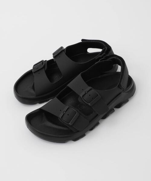 BIRKENSTOCK/ビルケンシュトック】MOGAMI TERRA（サンダル