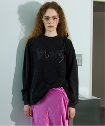MAISON SPECIAL｜メゾン スペシャルのTシャツ/カットソー