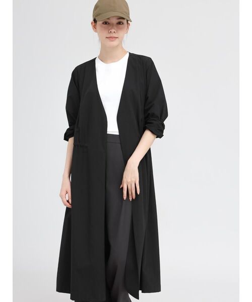 新品未使用AKIKOAOKI　Nostalgic Cowichan-multi AKIKO AOKI Nostalgic cowichan-multi