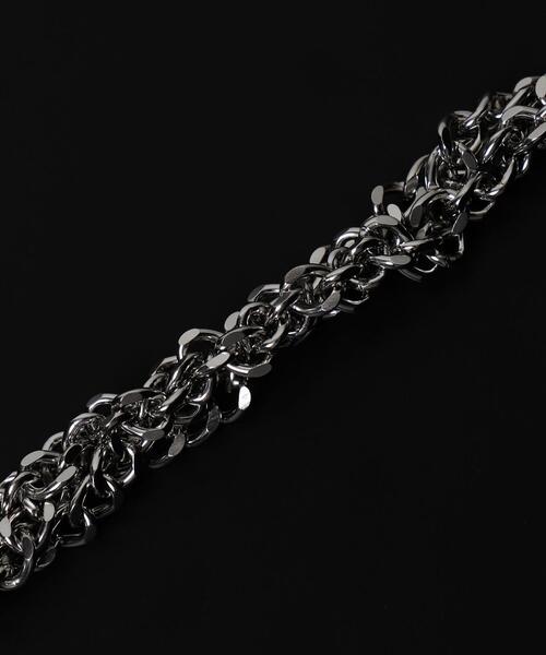 SHORT ROUND(ショートラウンド)の「SHORT ROUND/ユニオンウォレットチェーン(ウォレットチェーン・メンズ・その他1/その他2/その他3/その他4・FREE)」の9枚目の写真