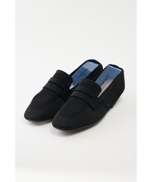 BUTTERFLY TWISTS（バタフライツイスト）の「【BUTTERFLY TWISTS / バタフライツイスト 】 EVELYN / エブリン　★（ローファー）」