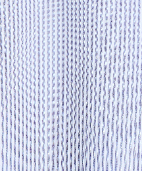 ABAHOUSE(アバハウス)の「ハイストレッチ バックストライプ半袖シャツ【FLEX SHIRTS】(シャツ/ブラウス・メンズ・グレー/ブルー/ネイビー・44/46/48/50)」の9枚目の写真