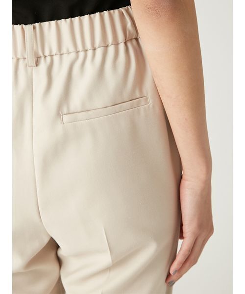 FRAY I.D（フレイアイディー）の「【00サイズ】セミフレアーパンツ（その他パンツ・レディース・ベージュ/グレー/ブラック・0/1/00）」の21枚目の写真