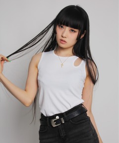 extream cashmere X/エクストリームカシミヤ】everything ボレロ