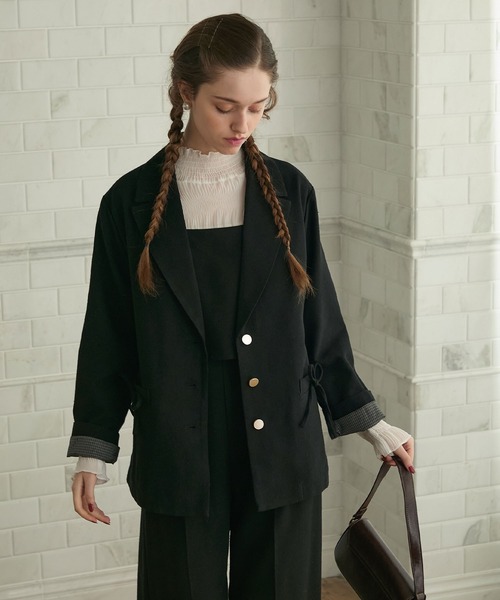 BONLECILL noir（ボンルシールノワール）の「【BONLECILL noir