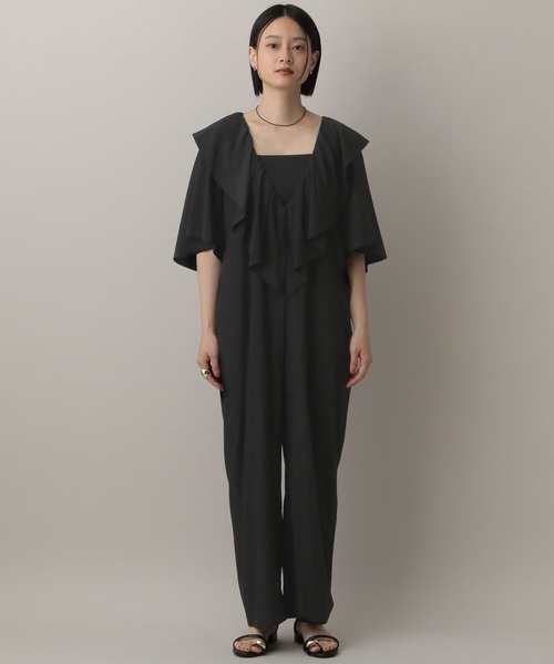frill all in one / マルチウェイフリルオールインワン frill all in one / マルチウェイフリルオールインワン（つなぎ