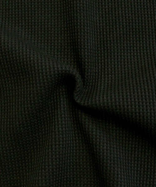 THE NORTH FACE（ザノースフェイス）の「ワッフルフードプルオーバー ワンポイント パーカー WAFFLE HOOD PULLOVER White Label Korea Line（パーカー・メンズ・ホワイト/ブラック・S/XL/L/M）」の7枚目の写真