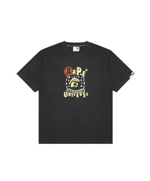 AAPE THEME MAIN TEE