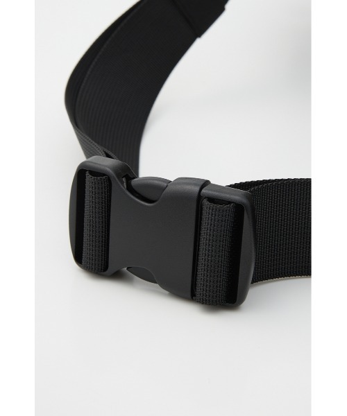 RODEO CROWNS WIDE BOWL（ロデオクラウンズワイドボウル）の「ロゴボディーバッグ（ボディバッグ/ウエストポーチ・メンズ・ブラック/カモフラージュ・FREE）」の20枚目の写真