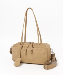 niko and... | オリジナルレザー2WAYボストンバッグ(ボストンバッグ)