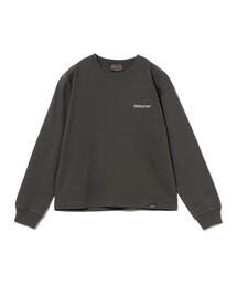 PENDLETON(�y���h���g��)��PENDLETON / Back Print LS Tee 5475-1116(T�V���c/�J�b�g�\�[)