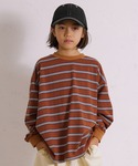 PAIRMANON STREET(ペアマノンストリート)の「トップス(Tシャツ/カットソー)」