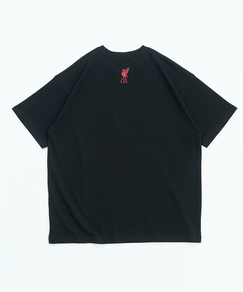 Liverpool FC / リバプール FC】CITY PRINT Tシャツ（Tシャツ