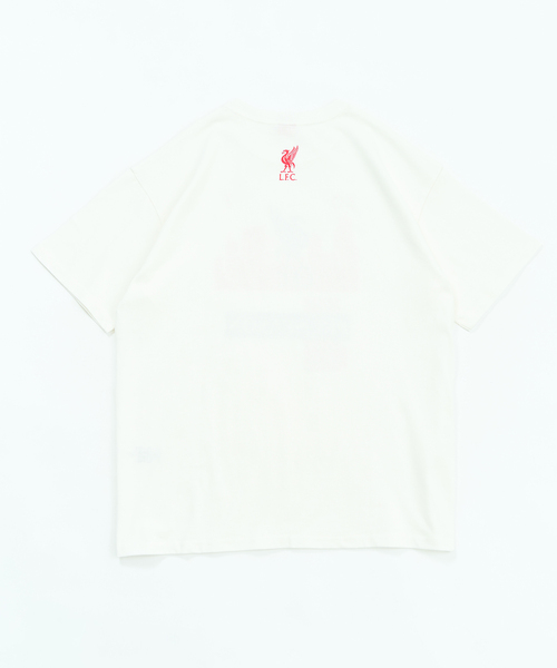 リバプール M.サラー ホワイトシャツ L 楽天市場】リバプール ユニフォーム サラーの通販